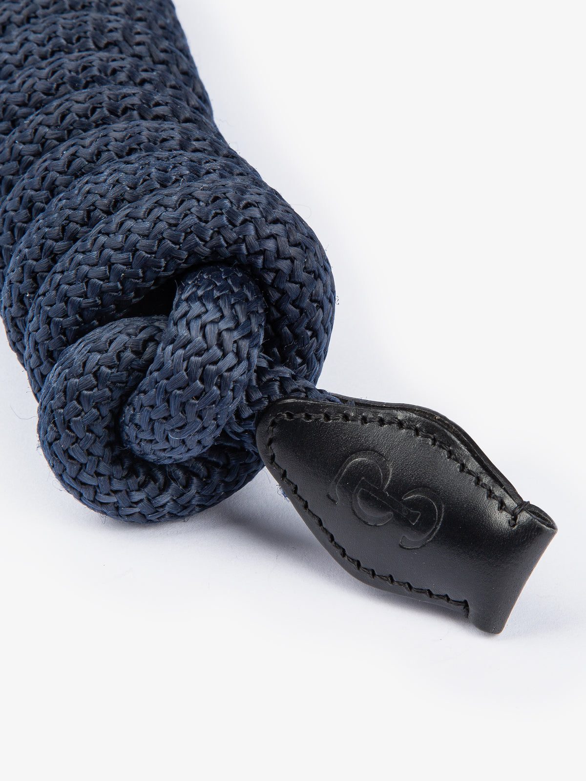 PS Lead Rope Navy