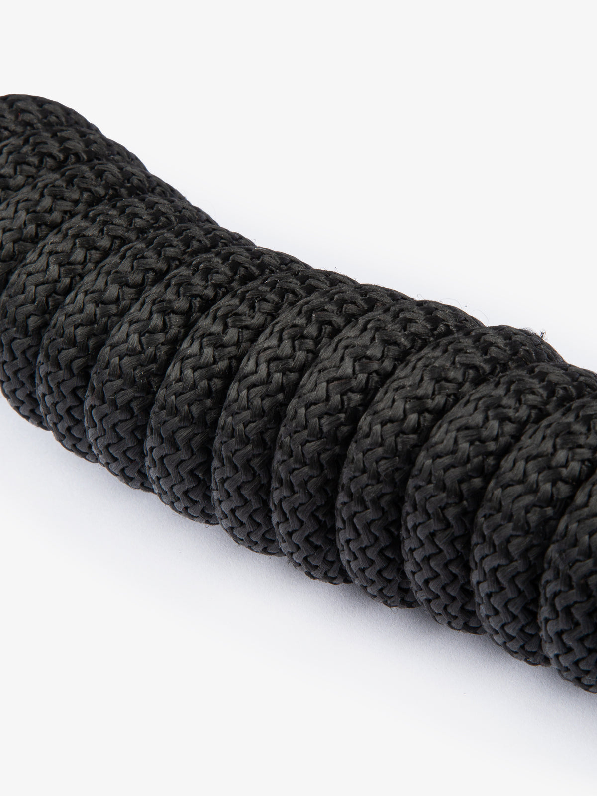 PS Lead Rope Black