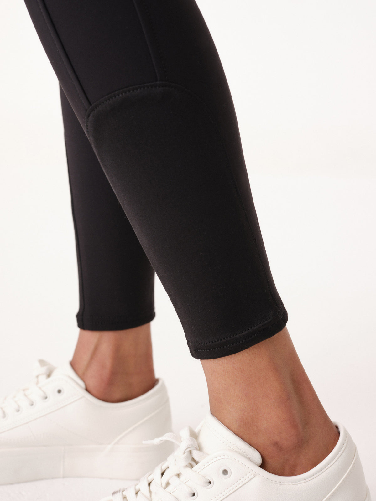 Britney Full Seat Winter Breeches