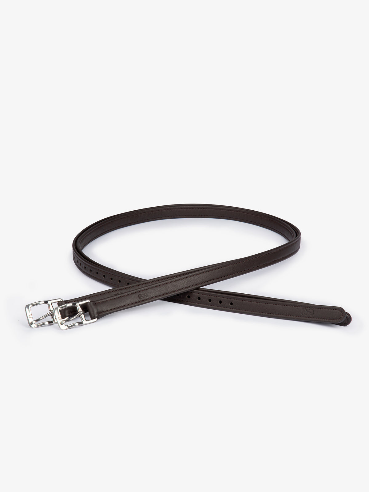 PS Stirrup Leather - Brown Leather