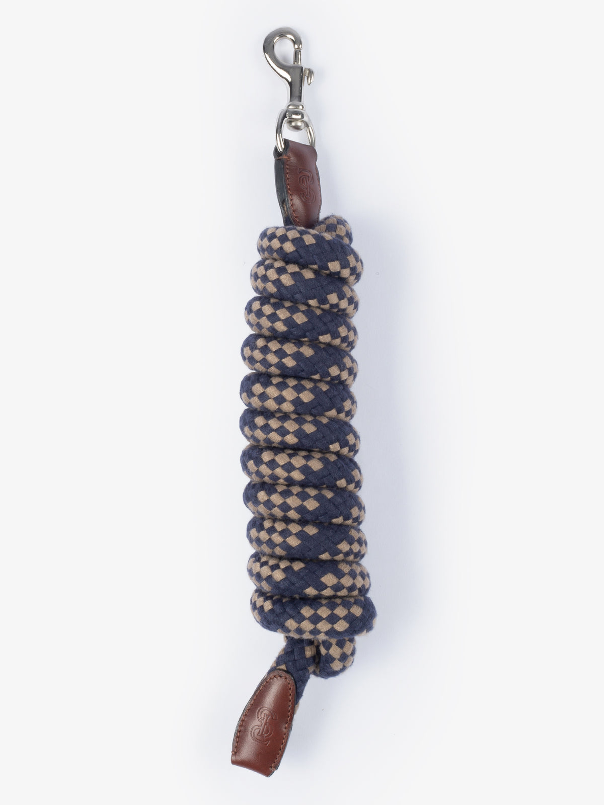 Palermo Lead Rope Brown