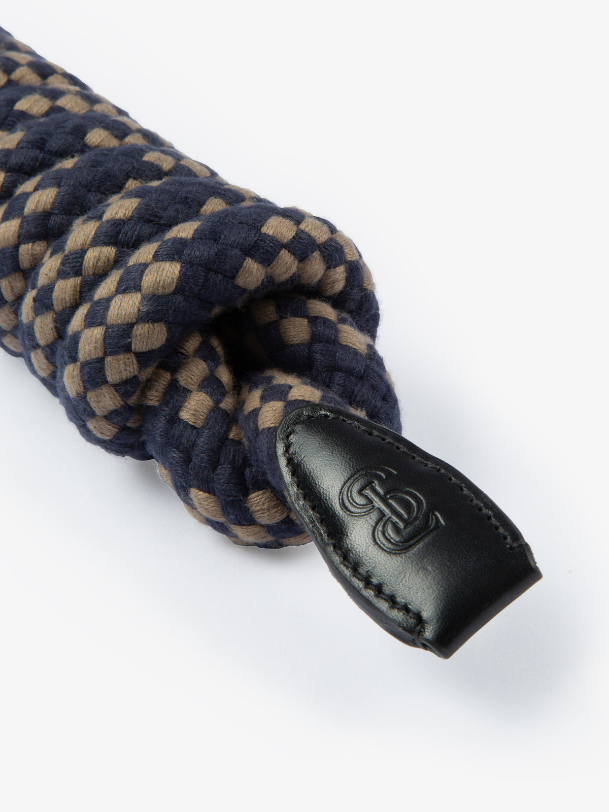 Palermo Lead Rope - Black