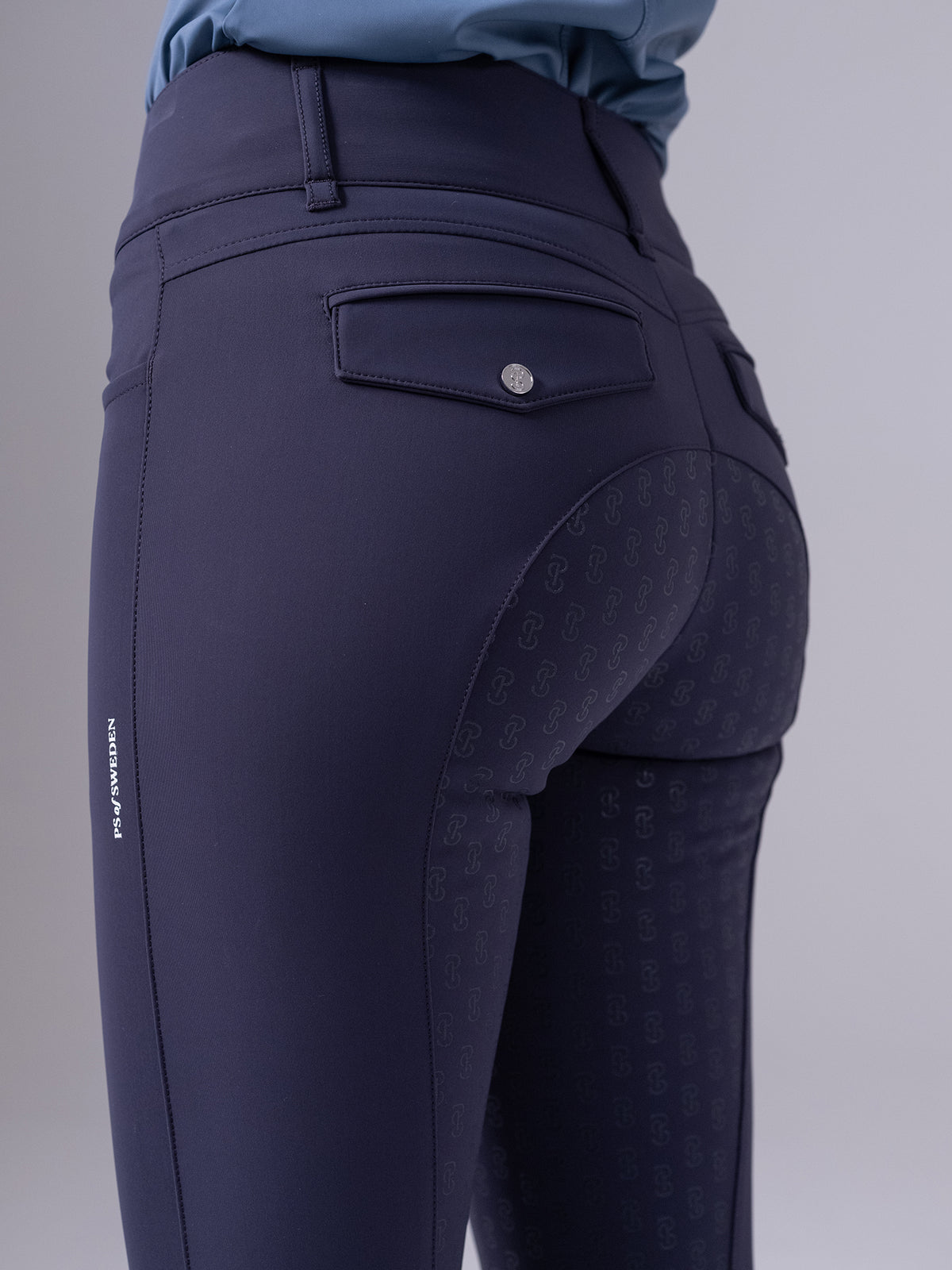 Martina Full Seat Breeches