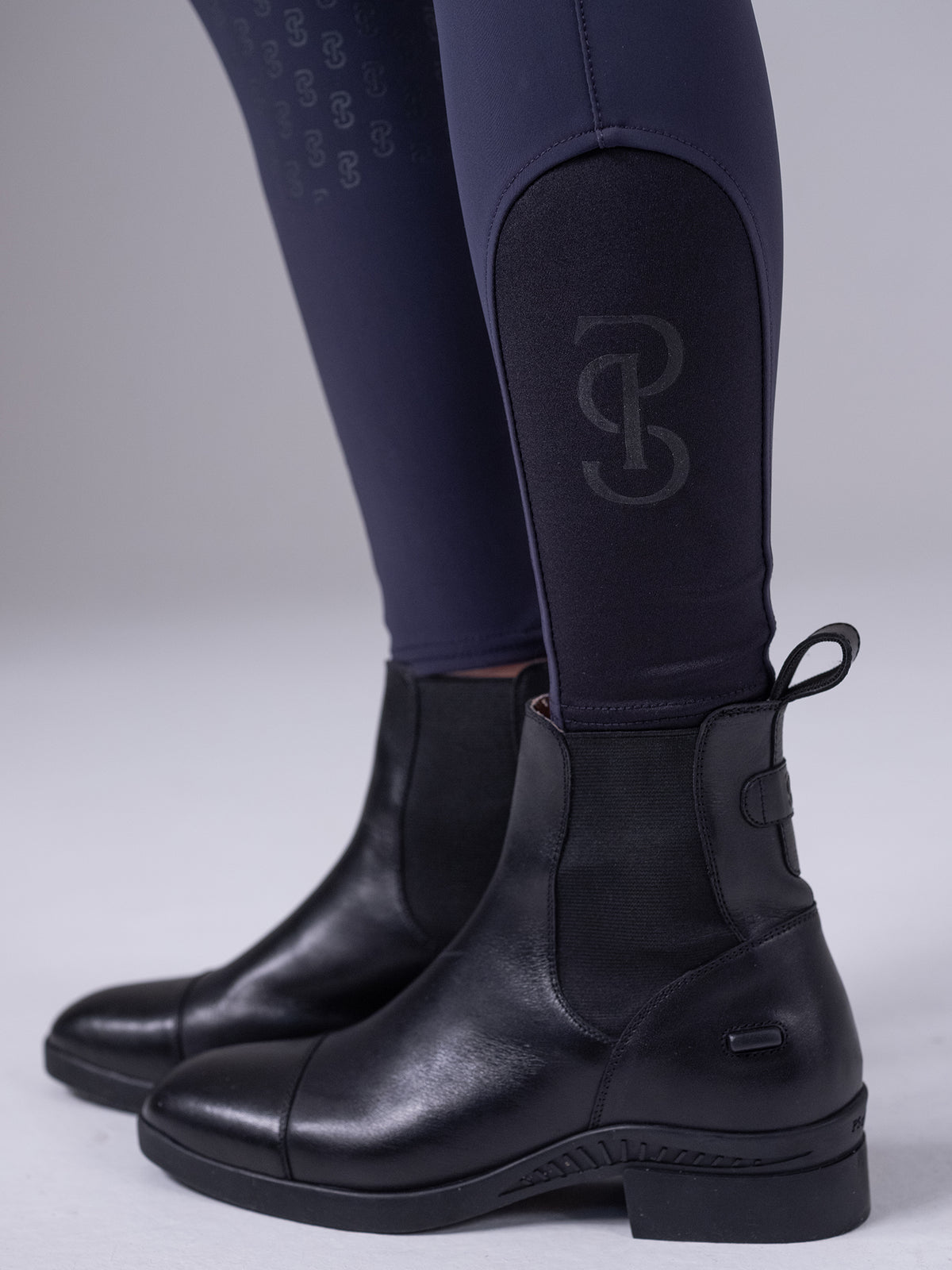 Martina Full Seat Breeches