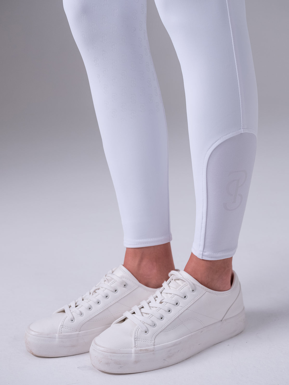 Martina Full Seat Breeches