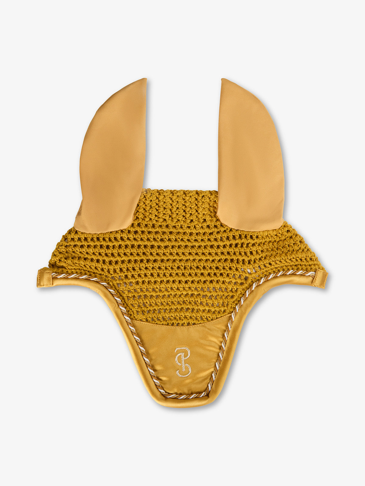 Ear Bonnet Signature - Old Gold