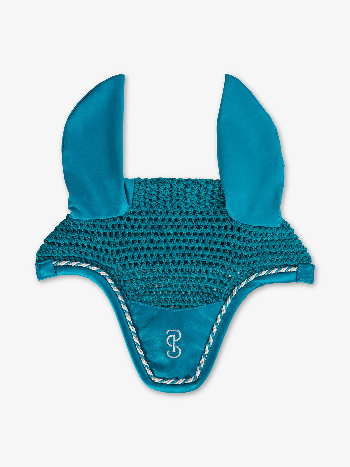 Ear Bonnet Signature - Evening Teal
