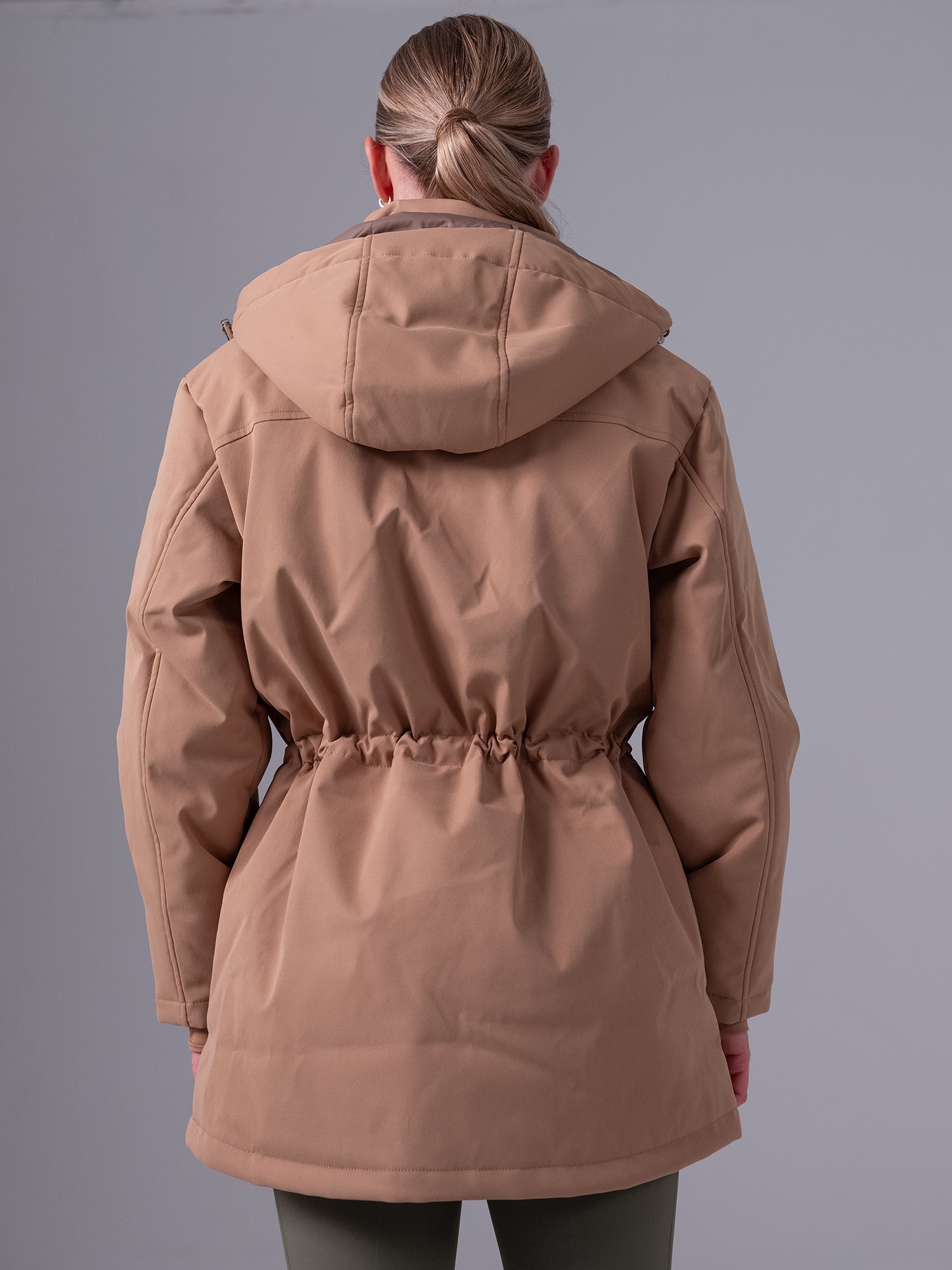 Peyton Parka • PS of Sweden
