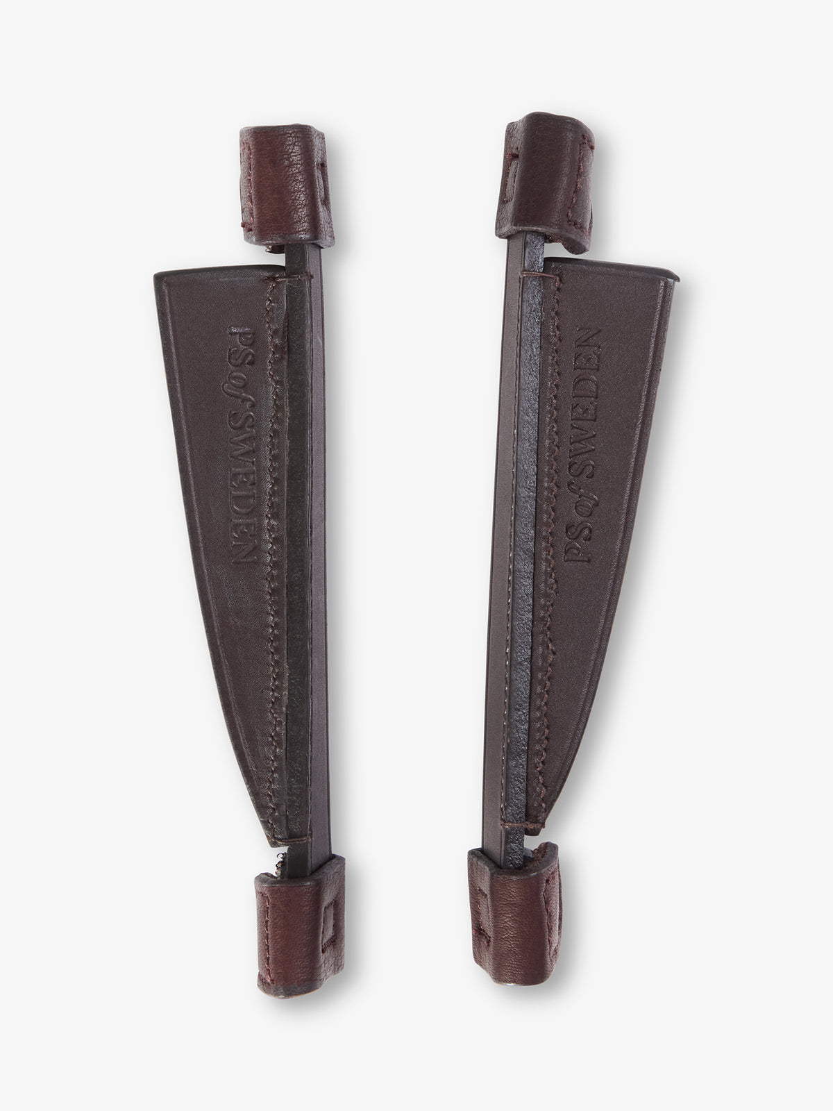 PS Blinkers 2-Pack - Brown