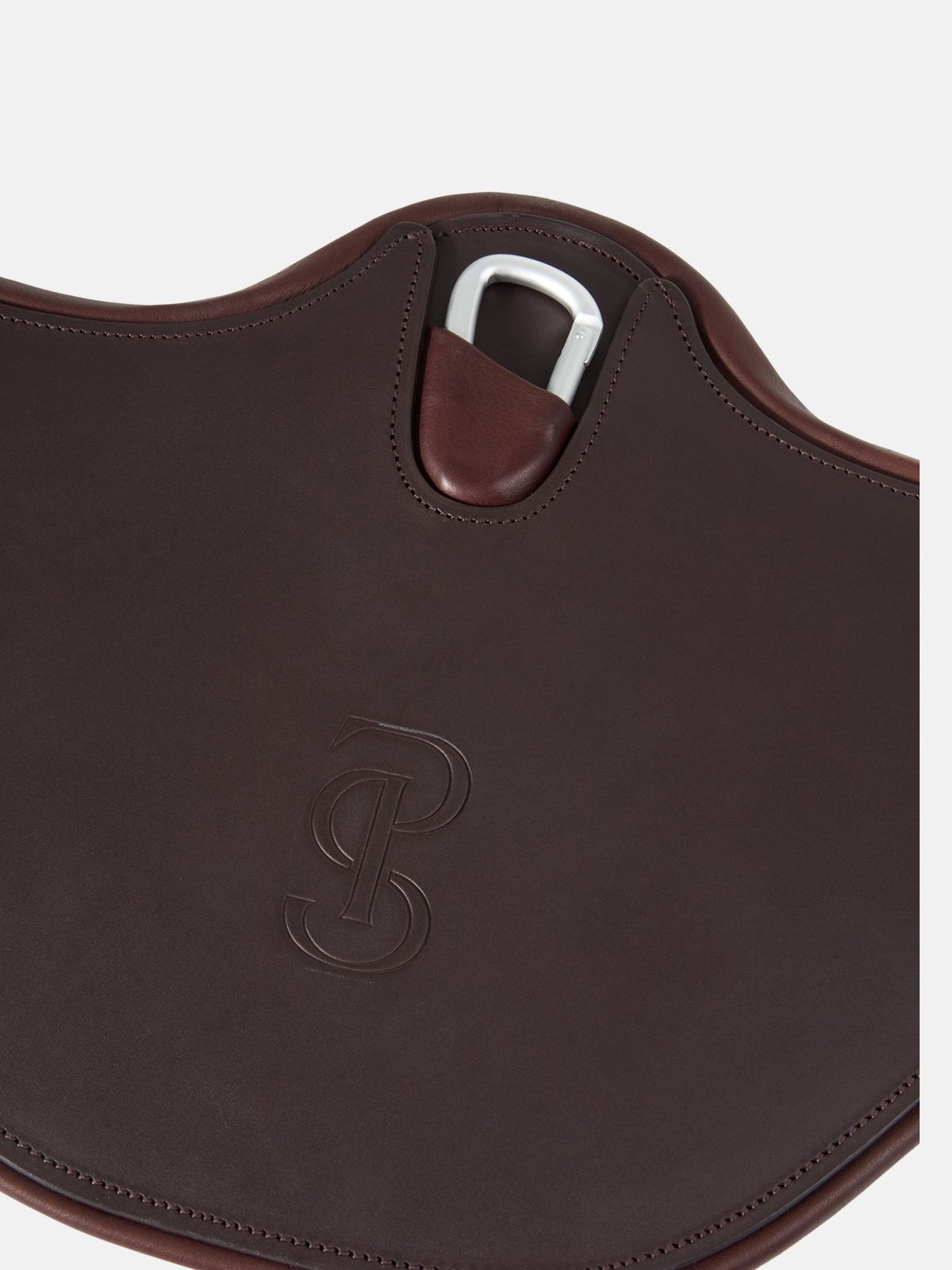 Vancouver Jumping Girth - Brown