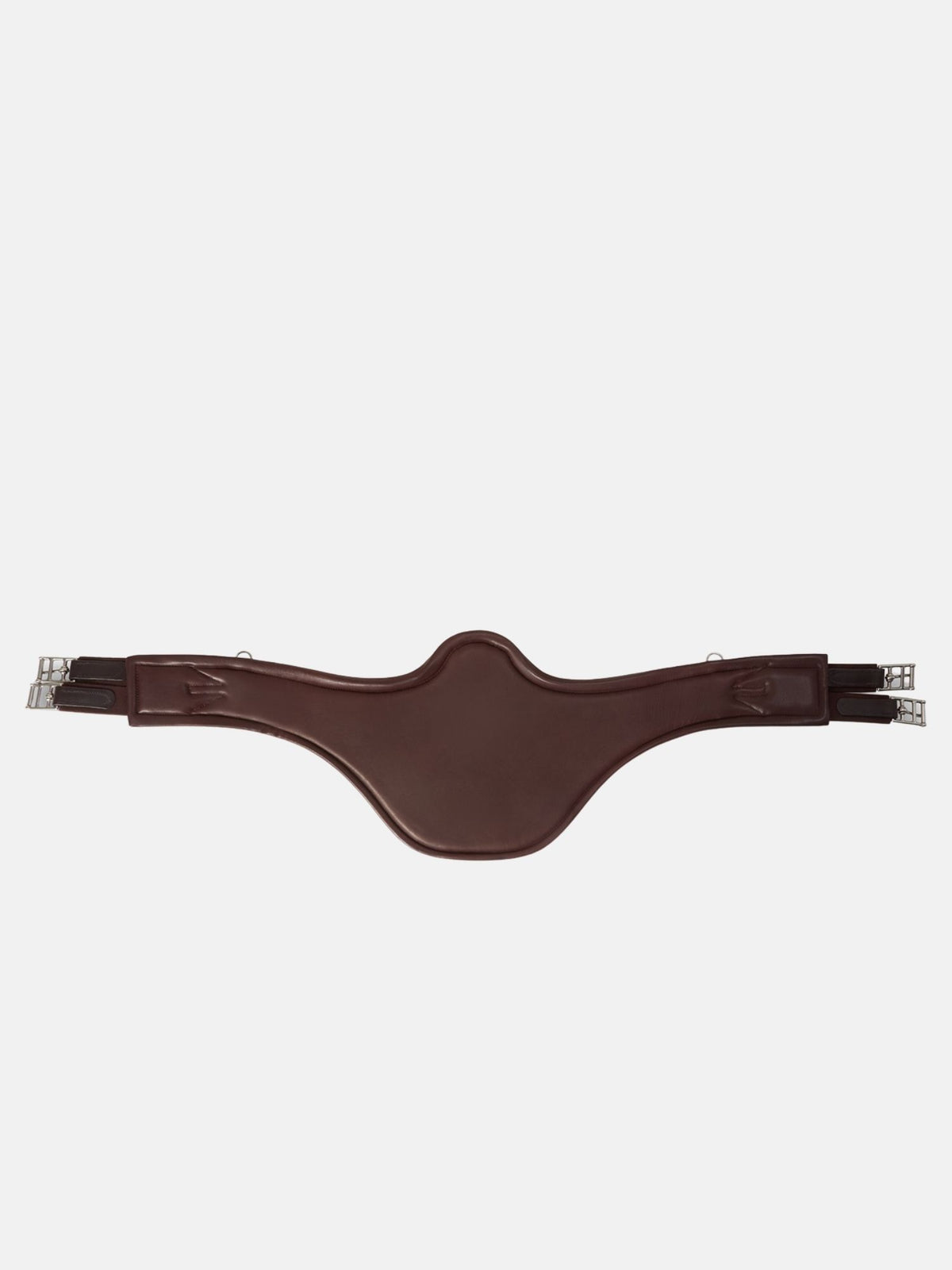 Vancouver Jumping Girth - Brown