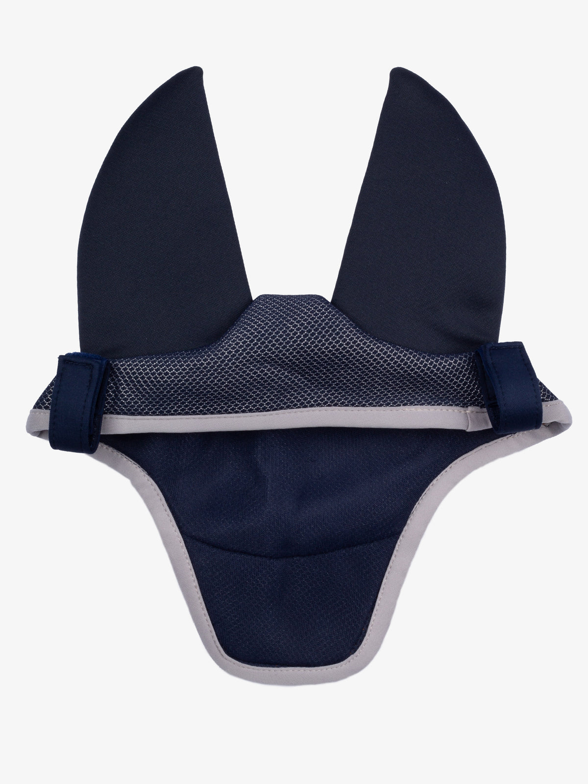 Airflow Mesh Ear Bonnet Navy
