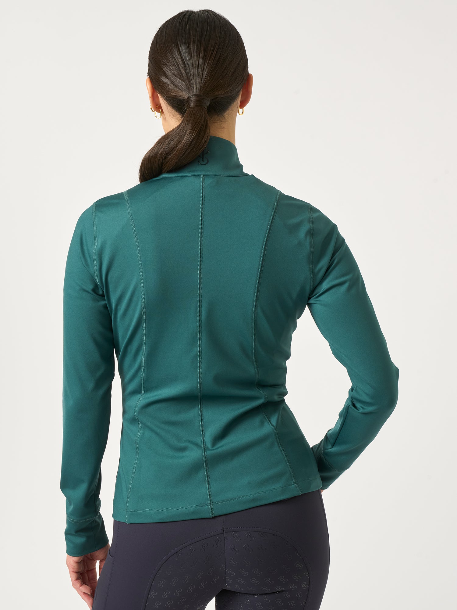 Kaia Full Zip Mid Layer • PS of Sweden