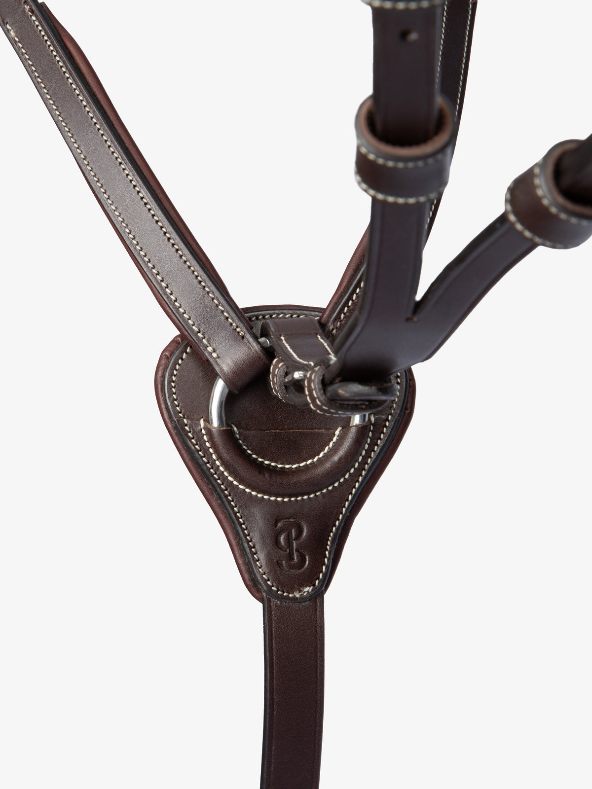 Martingale Seoul Brown Leather