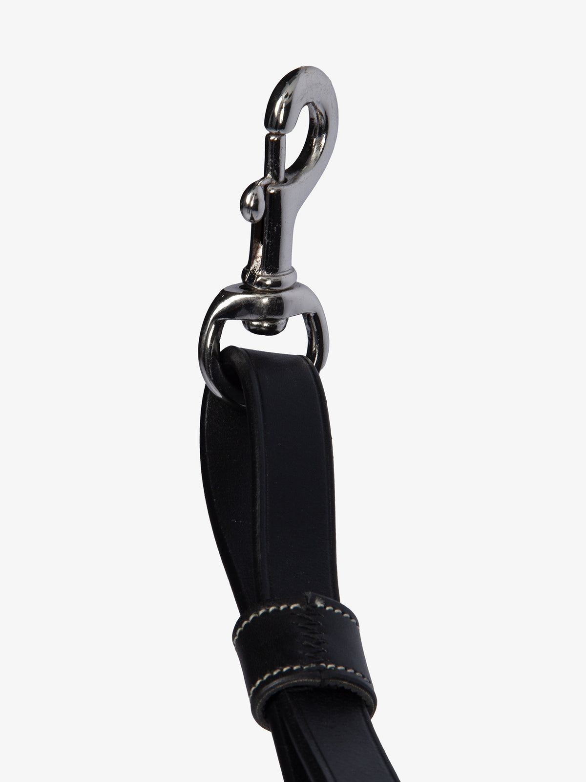 Martingale Seoul - Black Leather