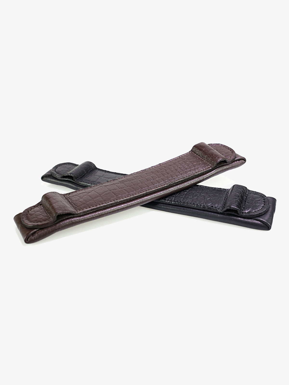 Nasenstück High Jump Matte Croco