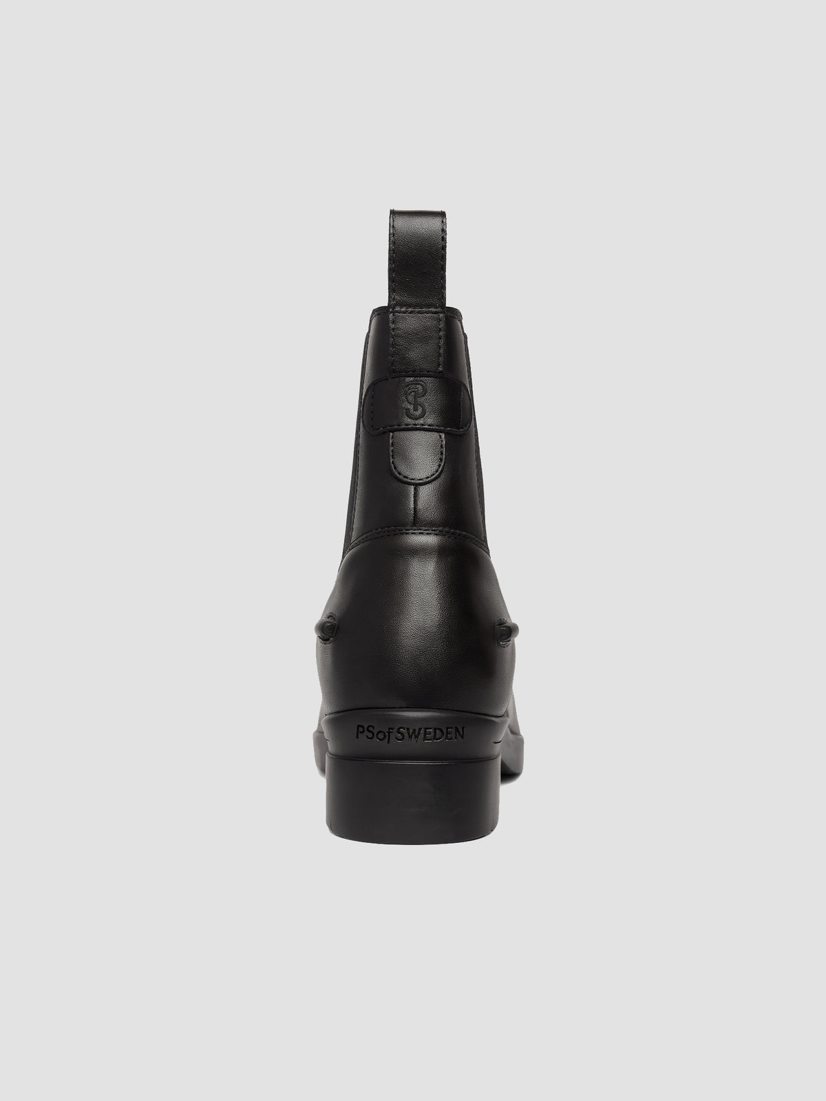 Filippa Jodhpurs Black