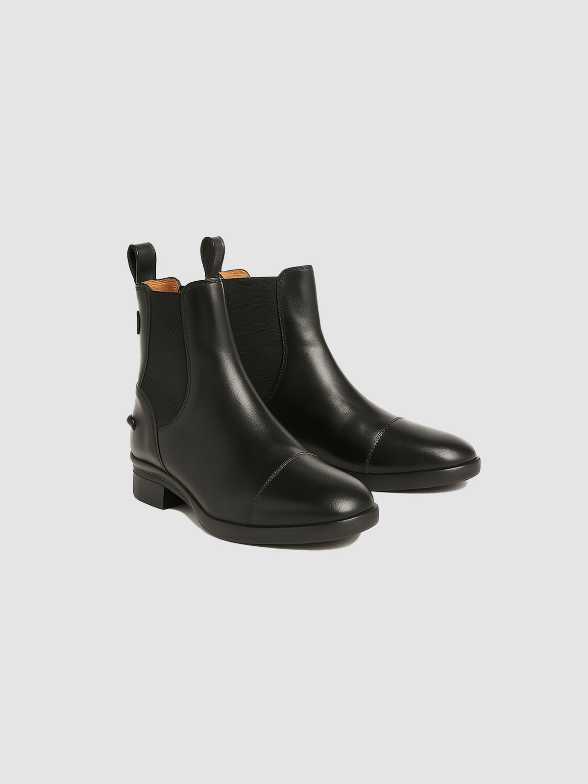 Filippa Jodhpurs Black