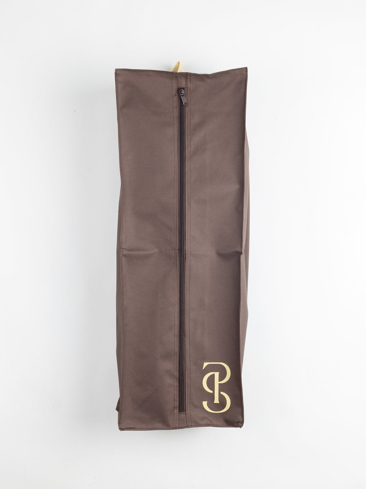 PS Bridle Bag - Coffee