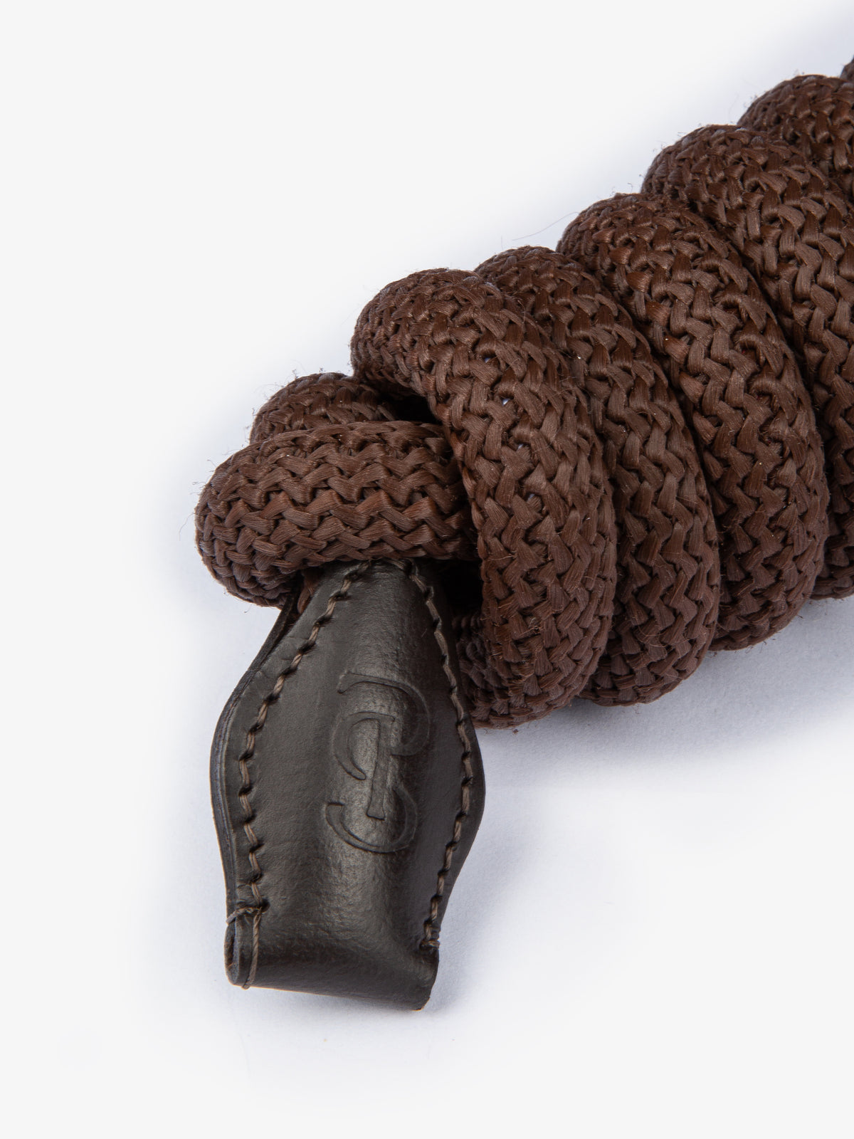 PS Lead Rope Coffee
